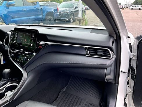 Certified 2024 Toyota Camry LE FWD image 13