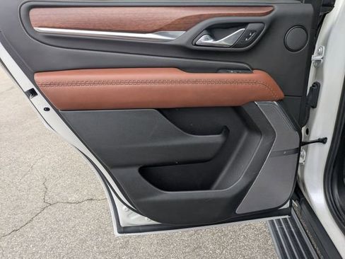 Used 2023 GMC Yukon Denali Ultimate image 29