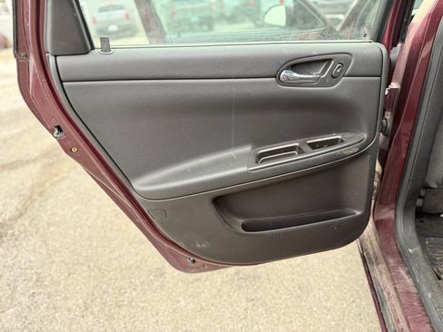 Used 2007 Chevrolet Impala LS image 12