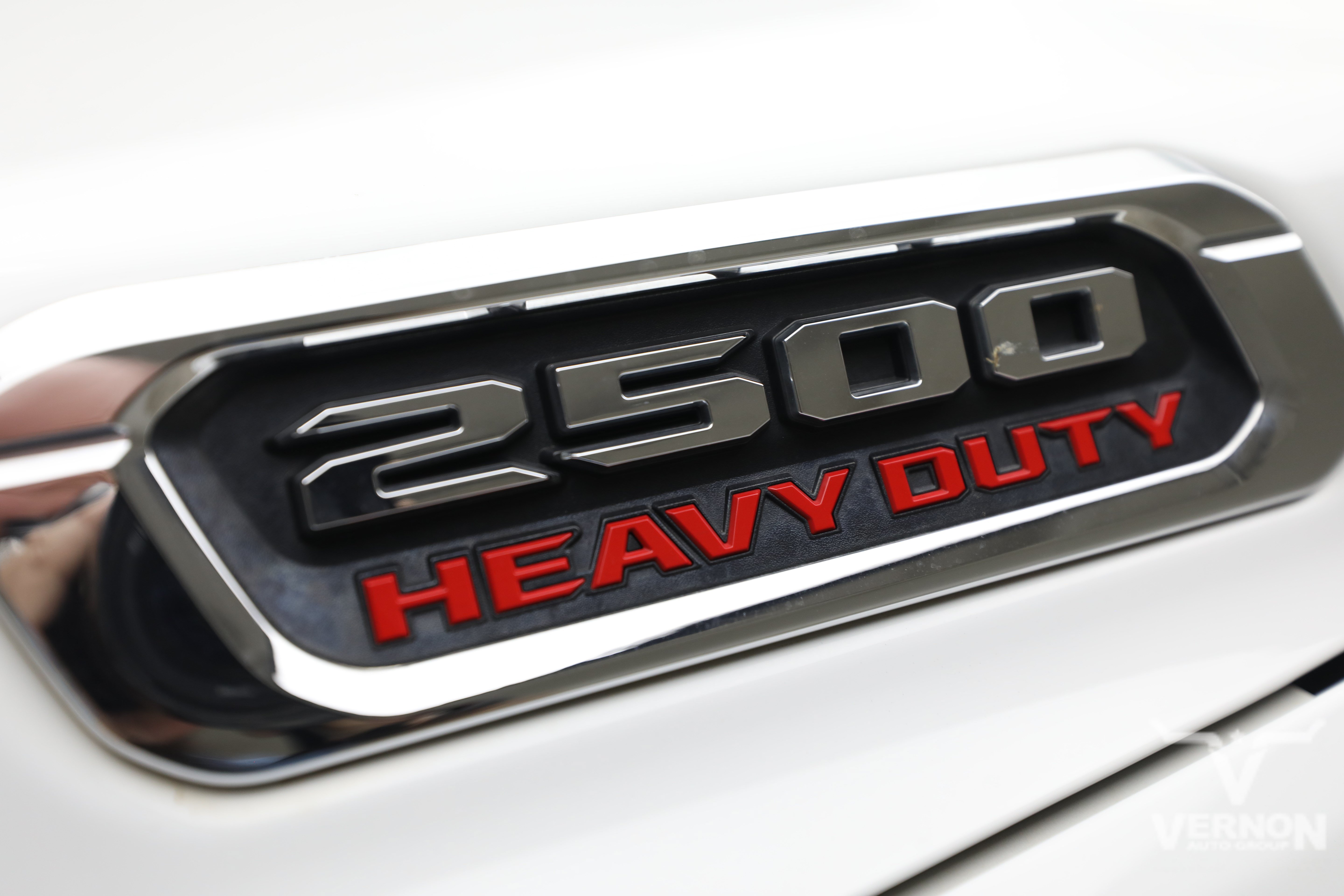 Used 2022 RAM 2500 Laramie AWD/4WD image 11