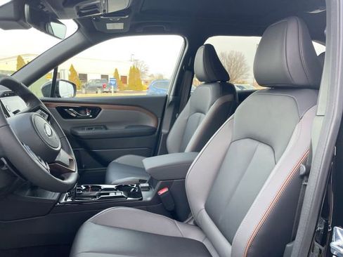 New 2026 Subaru Forester Sport image 11