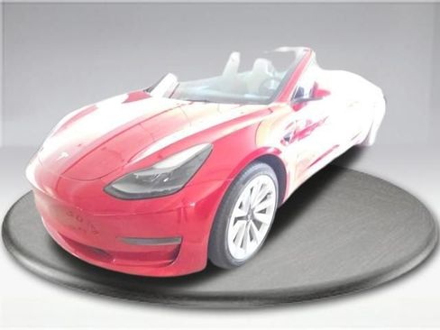 Used 2023 Tesla Model 3 Standard Range RWD image 11