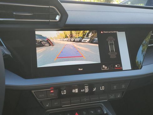 New 2026 Audi A3 2.0T Premium AWD/4WD image 26