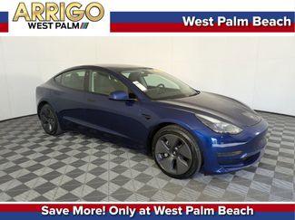 Used 2023 Tesla Model 3 Standard Range video 1