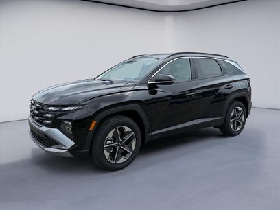 New 2026 Hyundai Tucson SEL
