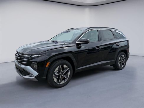 New 2026 Hyundai Tucson SEL AWD/4WD image 1