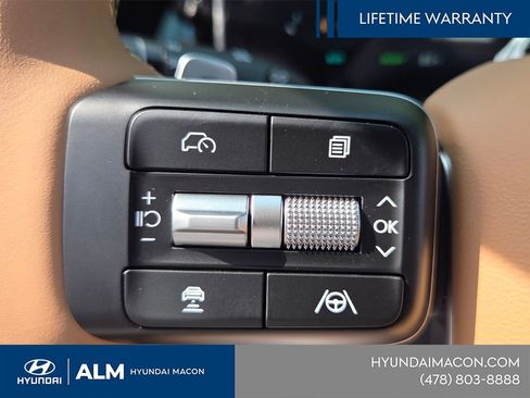 New 2026 Hyundai Santa Fe Calligraphy FWD image 28
