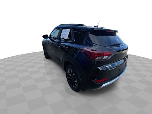 Used 2023 Chevrolet TrailBlazer LT w/ Convenience Package image 6
