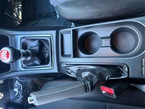 Used 2020 Subaru WRX w/ Popular Package #1 image 19