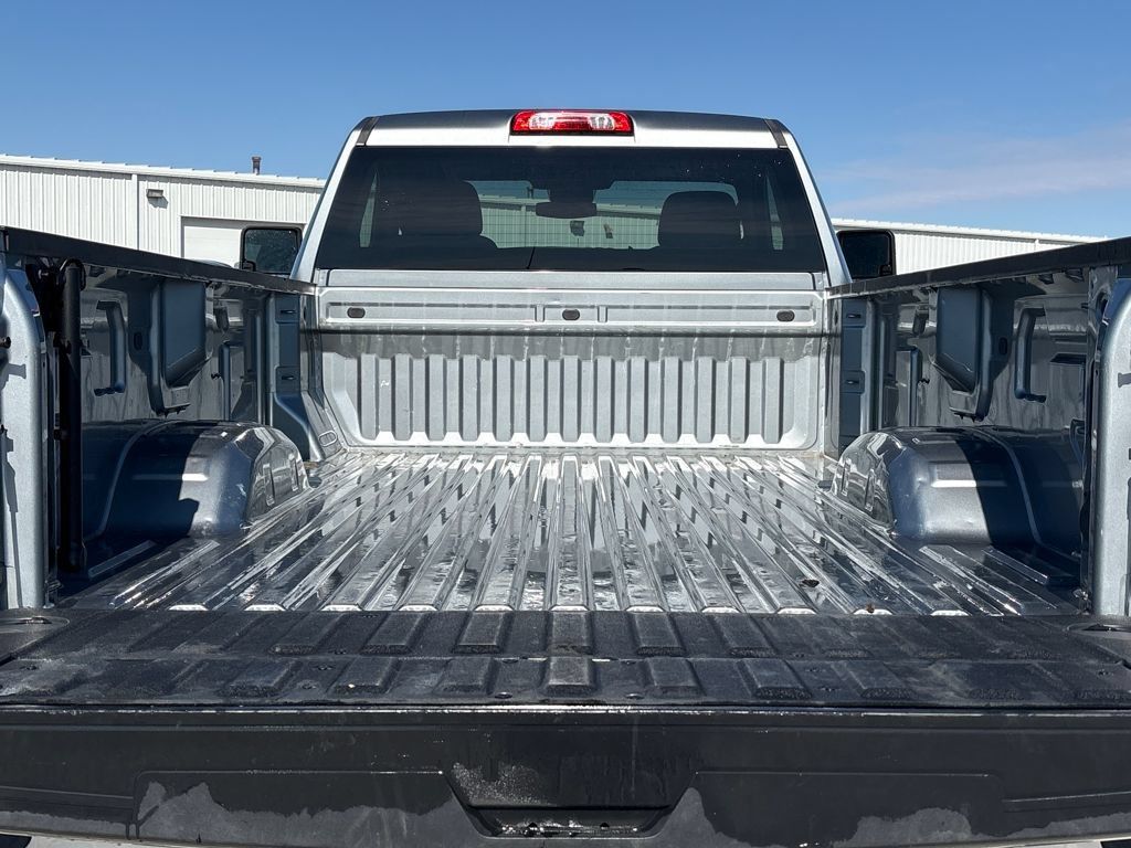 Used 2024 GMC Sierra 3500 SLE w/ SLE Convenience Package AWD/4WD image 33