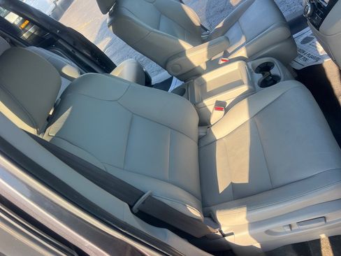 Used 2016 Honda Odyssey EX-L image 23