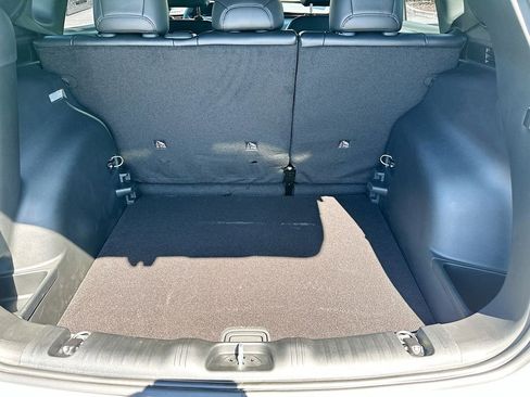 New 2026 Jeep Compass Latitude image 33