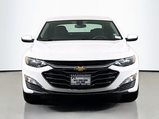 Used 2020 Chevrolet Malibu LT FWD video 2