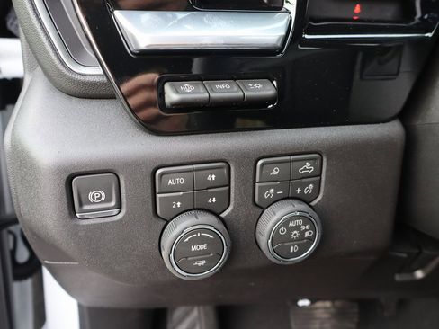 New 2026 Chevrolet Silverado 2500 LTZ w/ LTZ Plus Package image 10