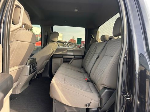 Used 2021 Ford F250 XLT w/ XLT Premium Package image 15