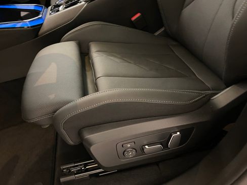 New 2026 BMW X3 M50 w/ Premium Package image 12