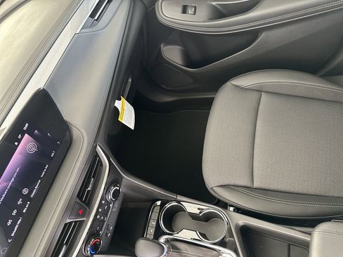 New 2026 Buick Encore GX Preferred w/ Comfort Package image 24