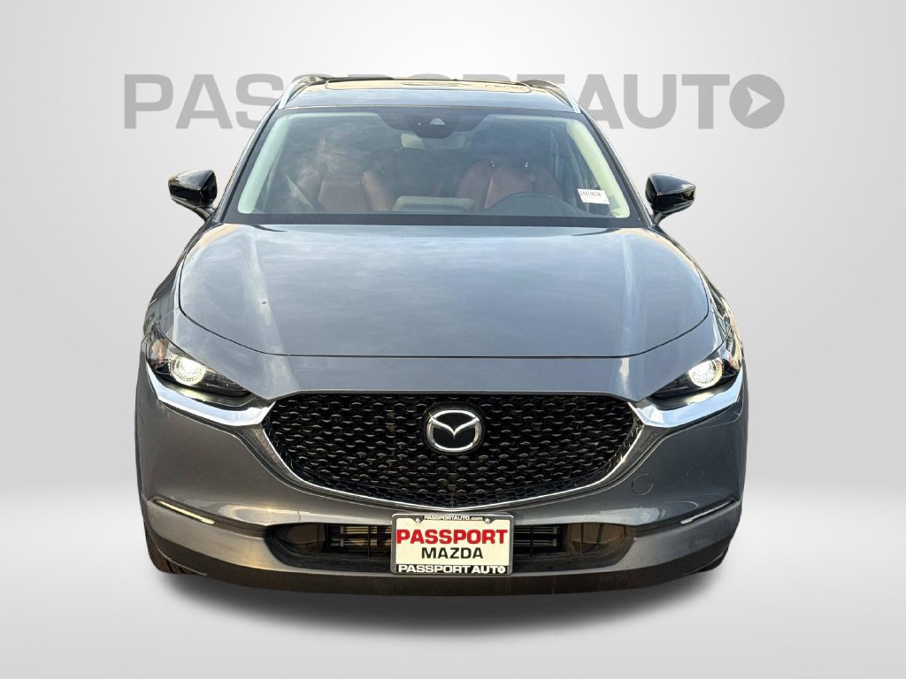Used 2023 MAZDA CX-30 AWD 2.5 S w/ Preferred Package image 7
