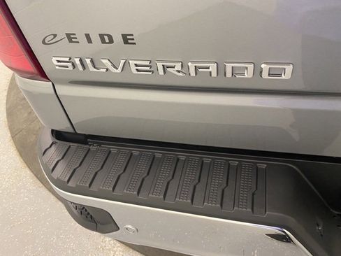 New 2026 Chevrolet Silverado 1500 LTZ w/ LTZ Premium Package image 31