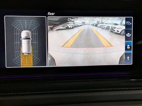 Certified 2020 Mercedes-Benz G 550 image 13