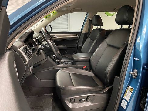 Used 2019 Volkswagen Atlas SE image 10