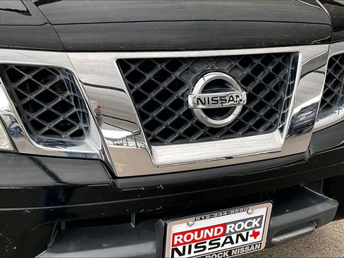 Used 2012 Nissan Frontier SV w/ SV Premium Utility Pkg image 28