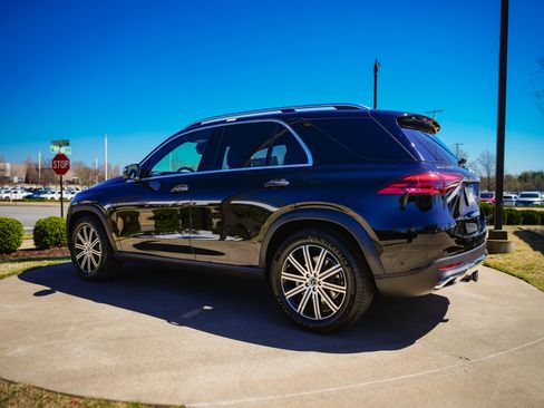 New 2026 Mercedes-Benz GLE 350 4MATIC image 8