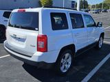Used 2014 Jeep Patriot Latitude image 3