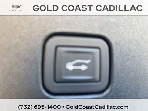 Certified 2026 Cadillac Optiq Sport 1 AWD/4WD image 13