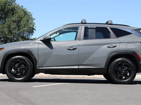 Used 2024 Hyundai Tucson SEL AWD/4WD image 6
