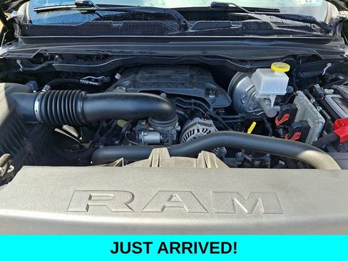 Used 2020 RAM 1500 Rebel w/ Rebel Level 2 Equipment Group AWD/4WD image 27