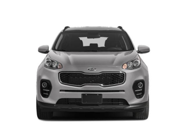 Used 2019 Kia Sportage EX w/ EX Premium Package AWD/4WD image 7
