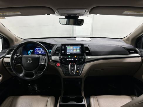 Used 2021 Honda Odyssey EX-L image 13