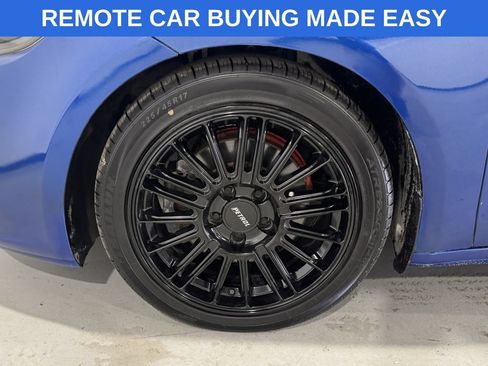 Used 2014 Dodge Dart SXT w/ California Appearance Package FWD image 7