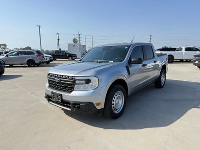 Used 2023 Ford Maverick XL