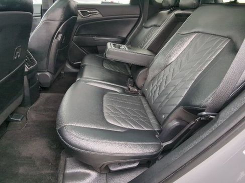 Used 2023 Kia Sportage X-Line w/ X-Line Premium Package image 16