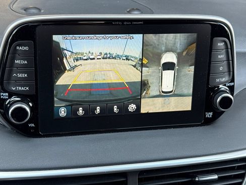 Used 2020 Hyundai Tucson Ultimate FWD image 26