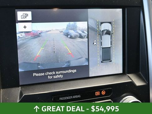 Used 2019 Ford F250 Platinum w/ Platinum Ultimate Package image 35