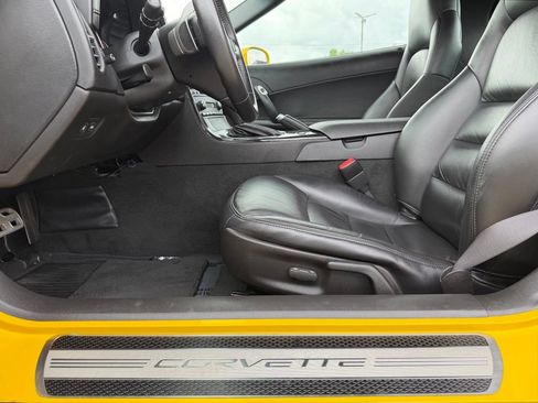 Used 2010 Chevrolet Corvette Grand Sport RWD image 32