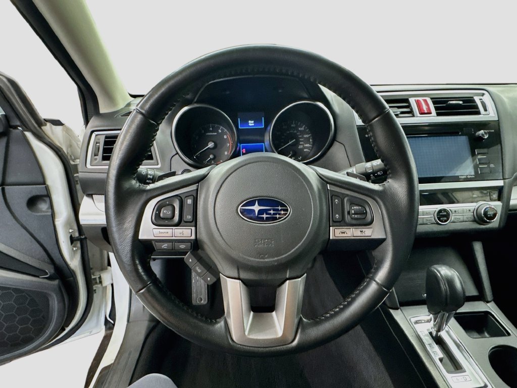 Used 2016 Subaru Outback 2.5i Premium AWD/4WD image 7