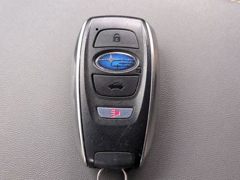 Used 2025 Subaru Crosstrek 2.5i Sport w/ Popular Package #3A AWD/4WD image 28