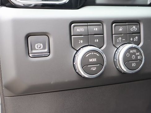 New 2026 GMC Sierra 1500 Denali w/ Denali Reserve Package image 21