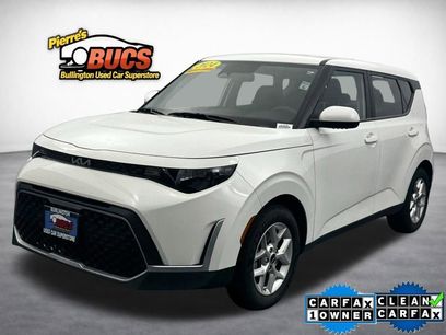 Used 2024 Kia Soul LX w/ Option Group 015