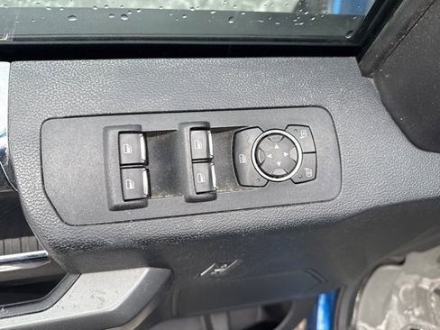 Used 2018 Ford F150 XLT w/ Equipment Group 302A Luxury image 16