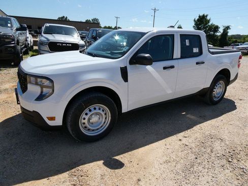 New 2026 Ford Maverick XL w/ 4K Tow Package AWD/4WD image 7