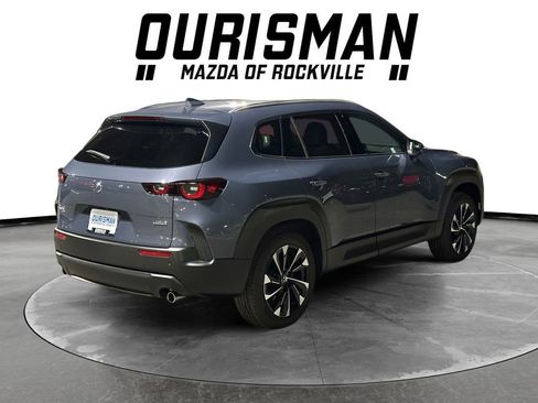 New 2026 MAZDA CX-50 2.5 Hybrid w/ Weather Package image 6