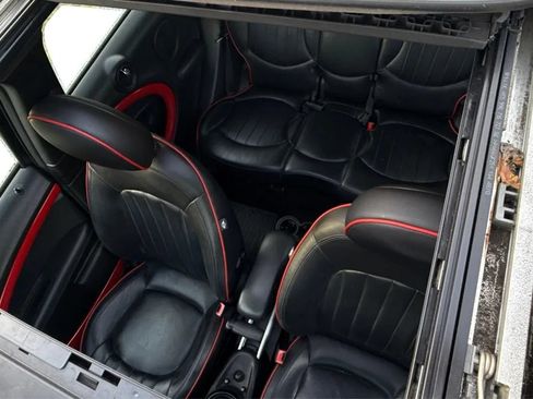 Used 2014 MINI Cooper Countryman John Cooper Works AWD/4WD image 17