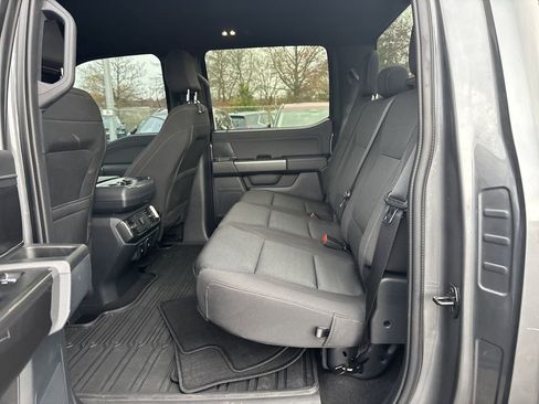 Used 2023 Ford F150 XLT w/ Equipment Group 302A High image 13