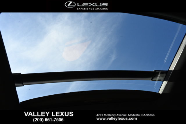 New 2026 Lexus UX 300h FWD w/ Accessory Package (2T) image 6