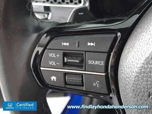 Certified 2024 Honda Civic Sport image 25